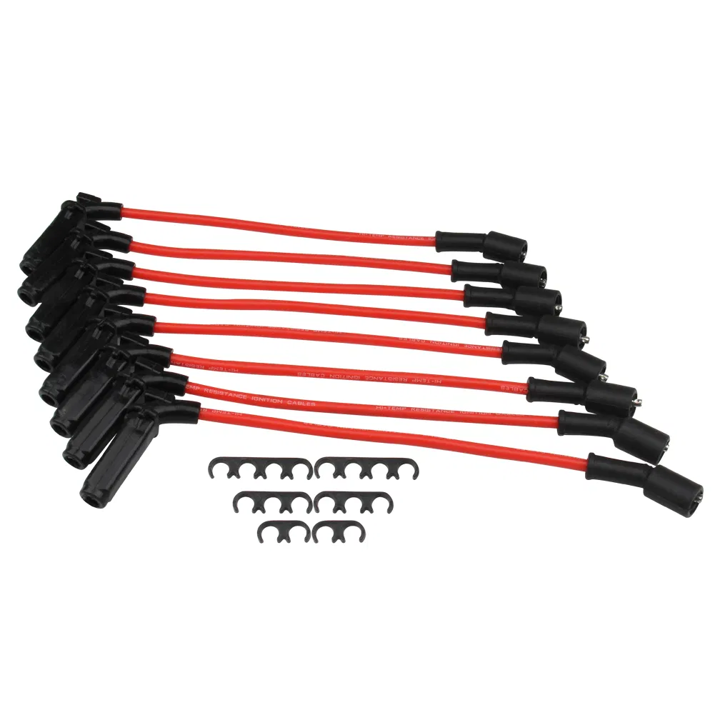 Комплект высоковольтных проводов зажигания для GMC и Chevy