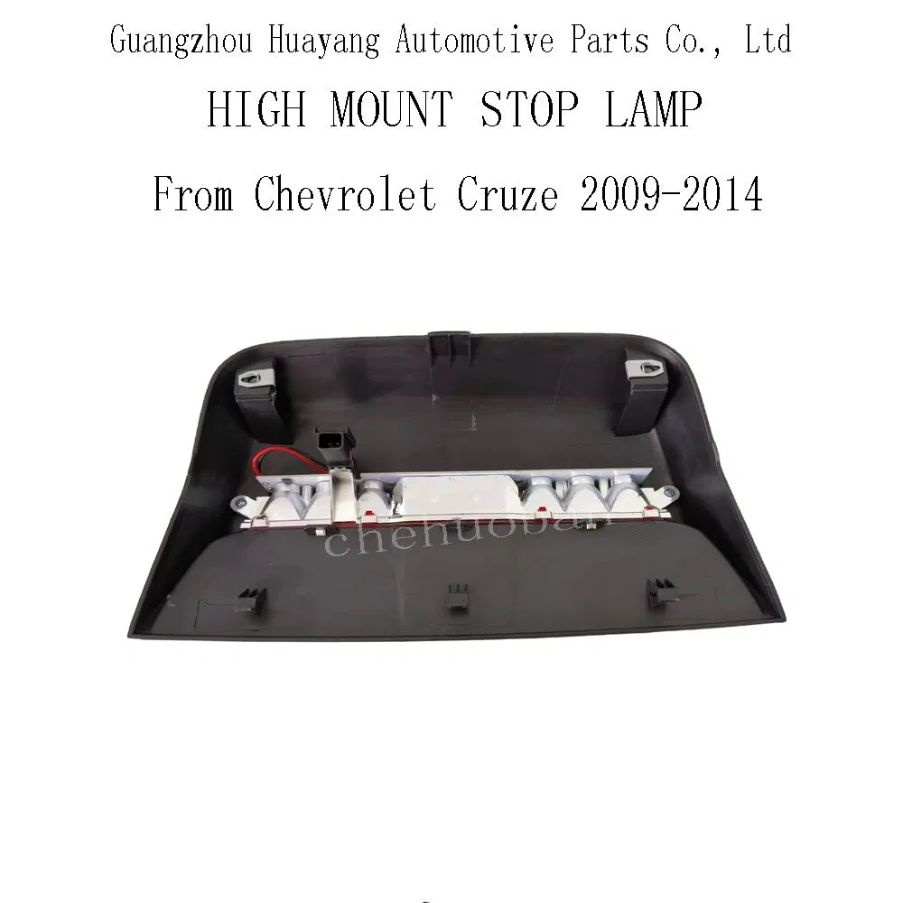 Premium High Mounted Warning Light for Chevrolet Cruze 2009-2014