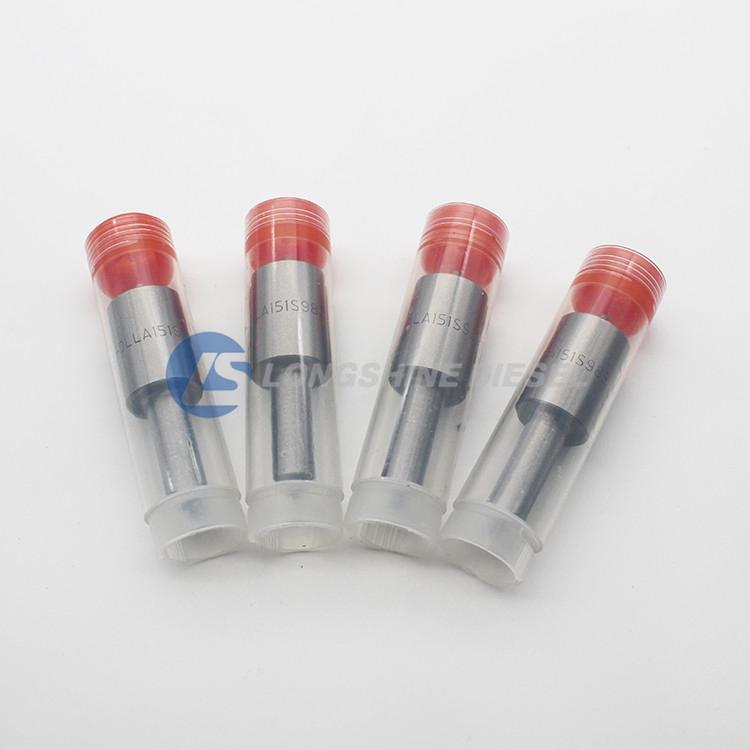 Топливная форсунка дизельного двигателя DLLA151S985