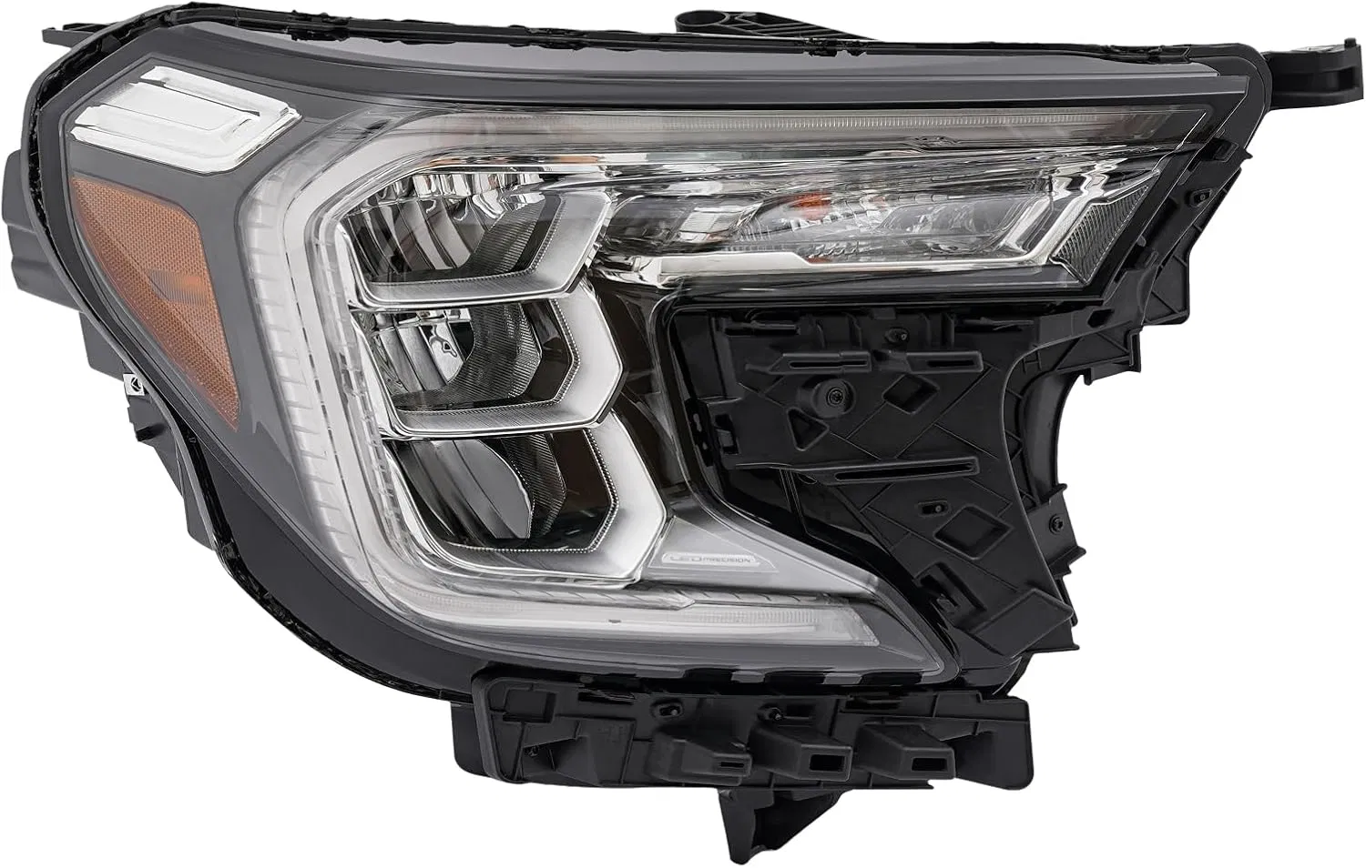 GM 84945166 85723587 84953435 GM2503524 Headlamp Assembly, Front