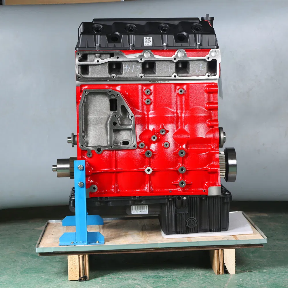 Блок цилиндров ISG 3693953