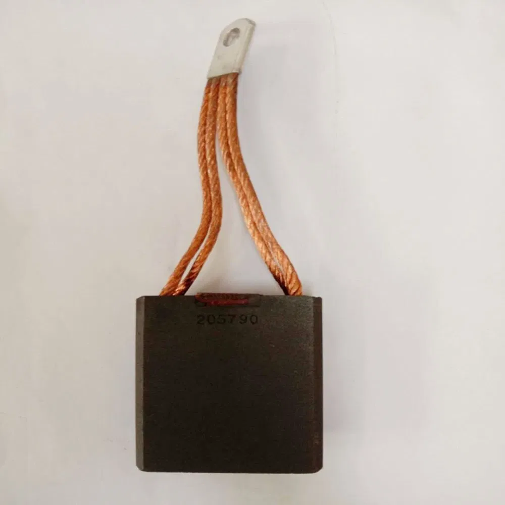 Угольная щетка GE 41B535803P01 T900 для двигателя