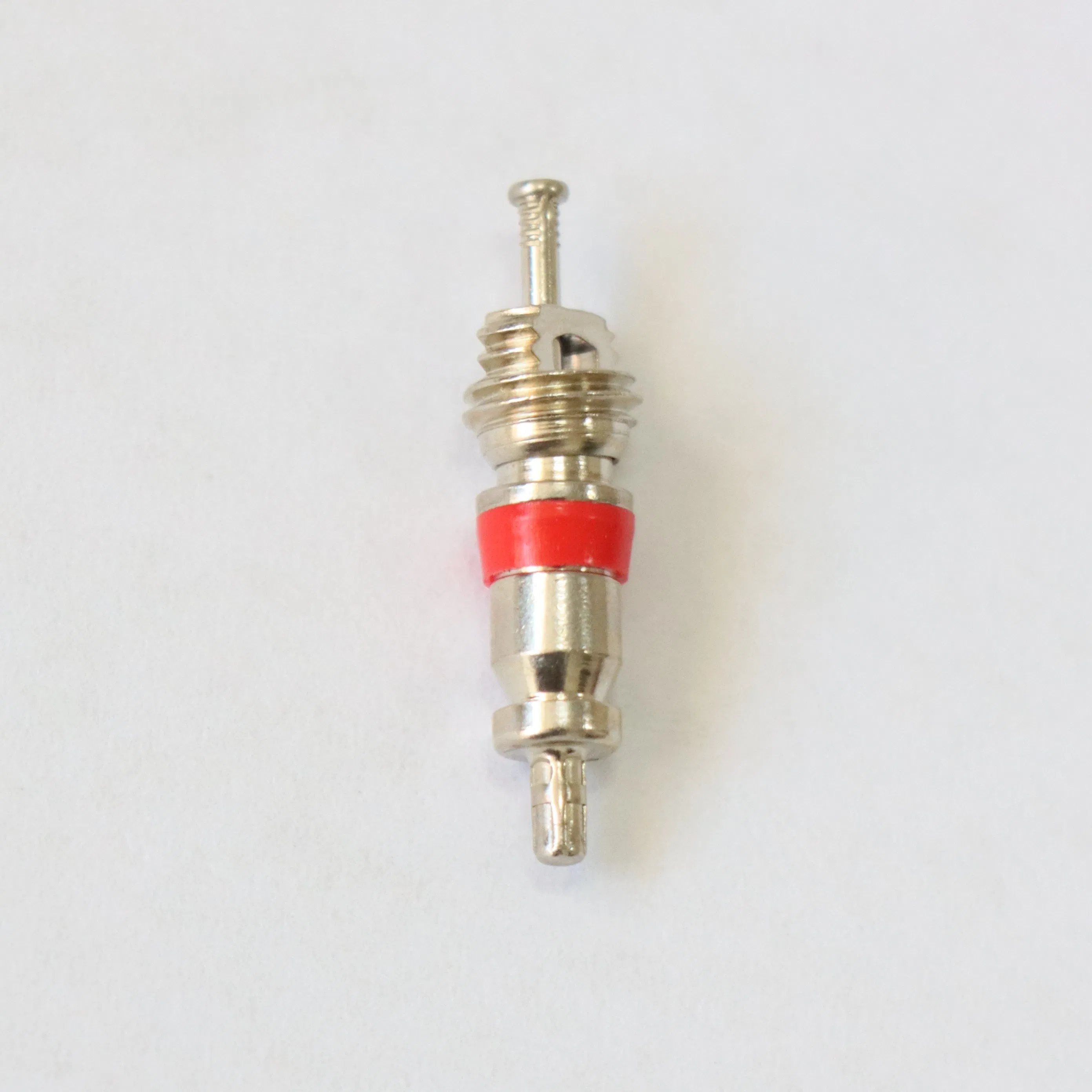 Золотой никелированный вентиль для шин Himile 9001