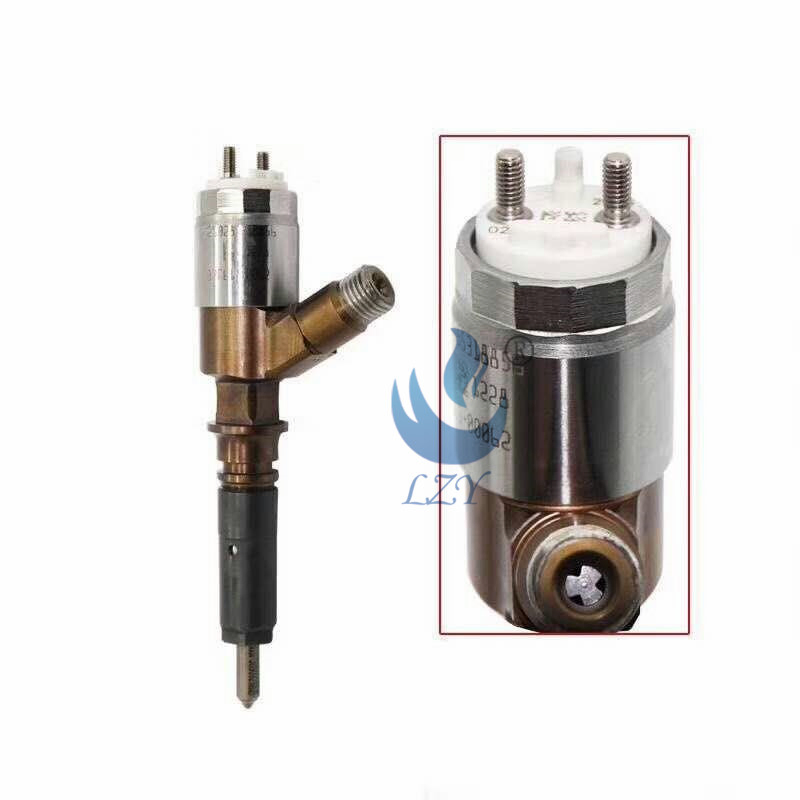 Cat 320d Injectors for Cat C6.4/C6.6 Injector 326-4700 Common Rail Injector 2645A747/2645A746/2645A753