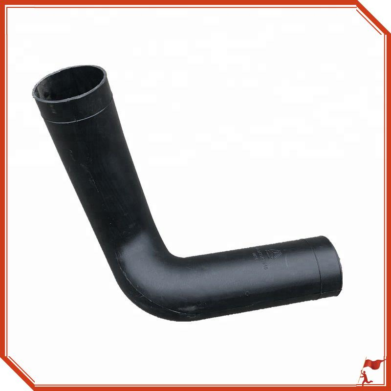 Воздушный шланг впуска кабины HOWO WG9725190915