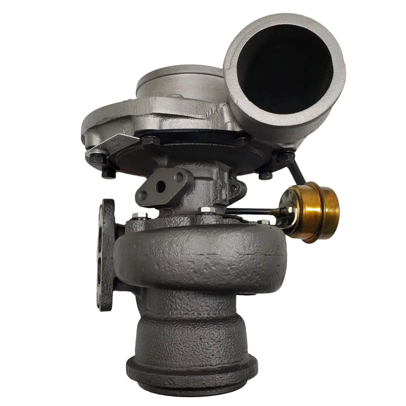 Турбокомплект S200g 186-2532 для двигателя Cat 3126 7.0L