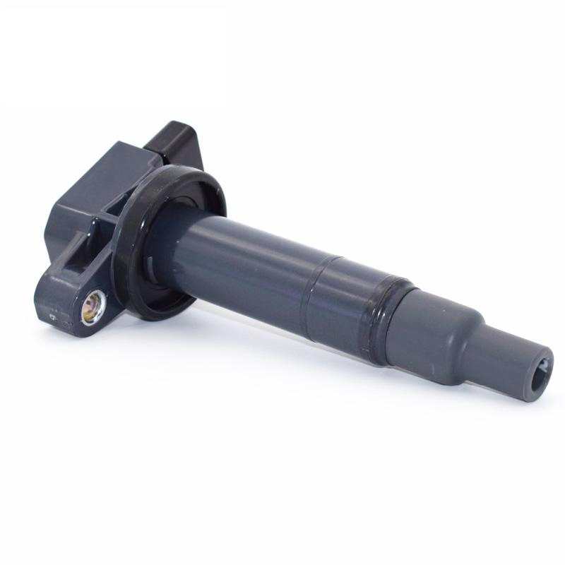 Катушка зажигания Denso 90919-02240 для Toyota Yaris
