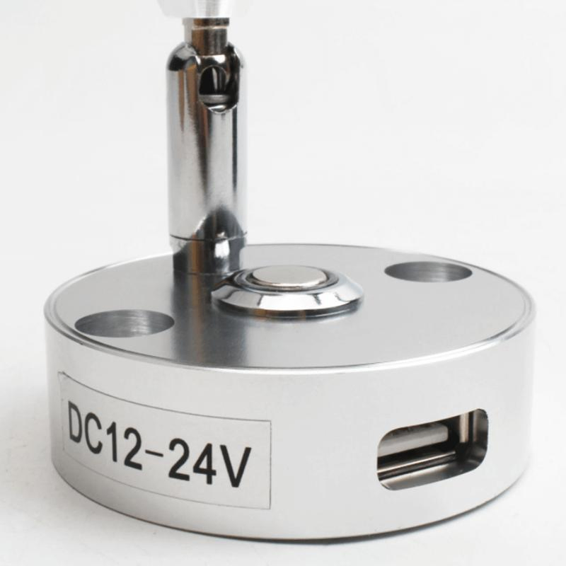 Светодиодная лампа для чтения 12V для автофургонов и лодок