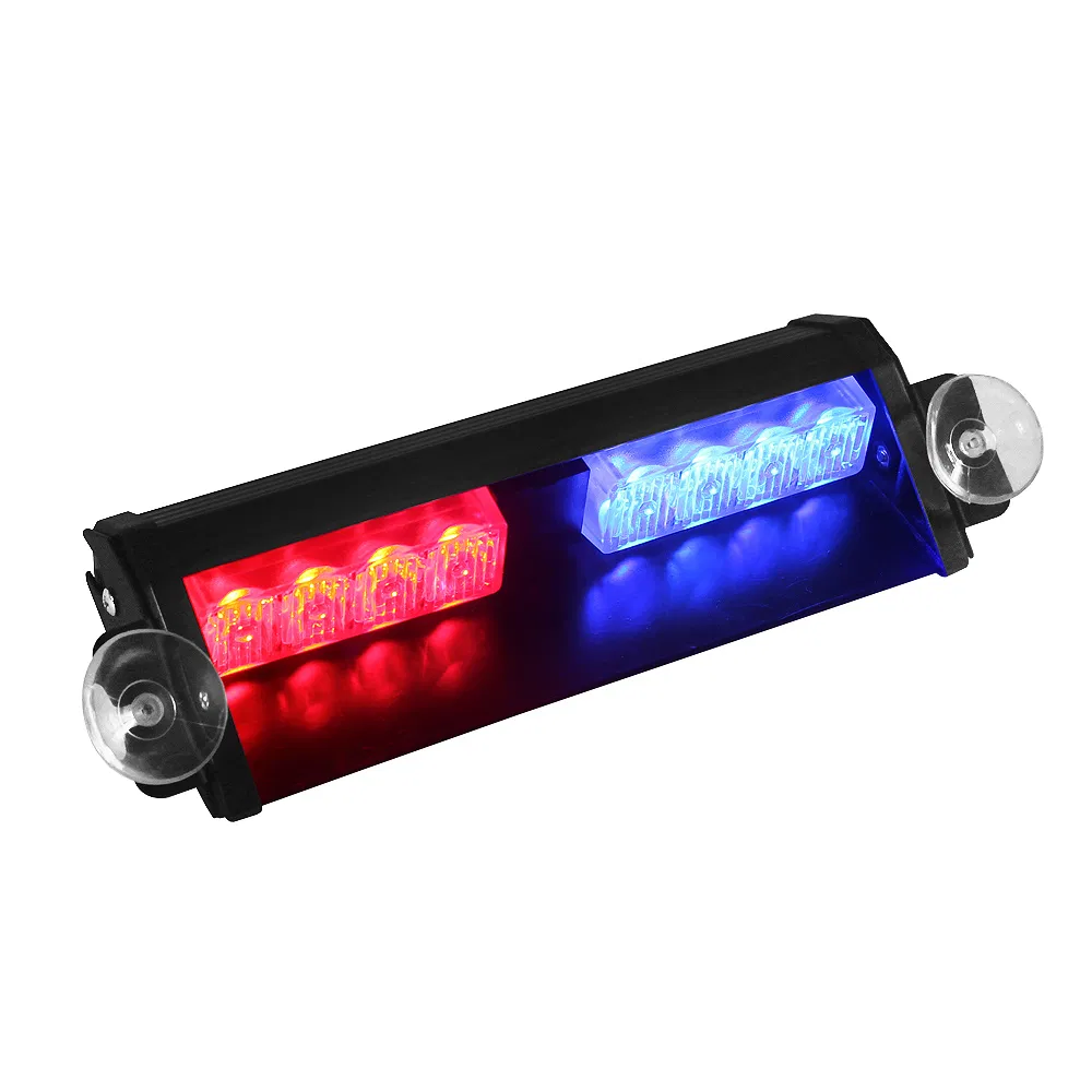 Светодиодные лампы Haibang для салона авто, 8 шт