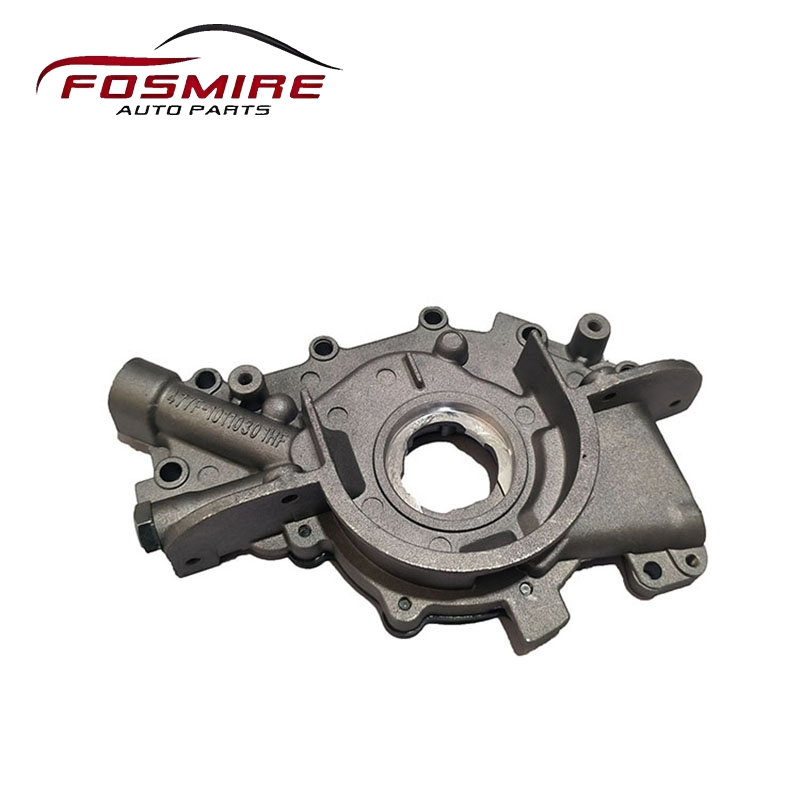 Масляный насос 480-1011030 для Chery Fulwin 2