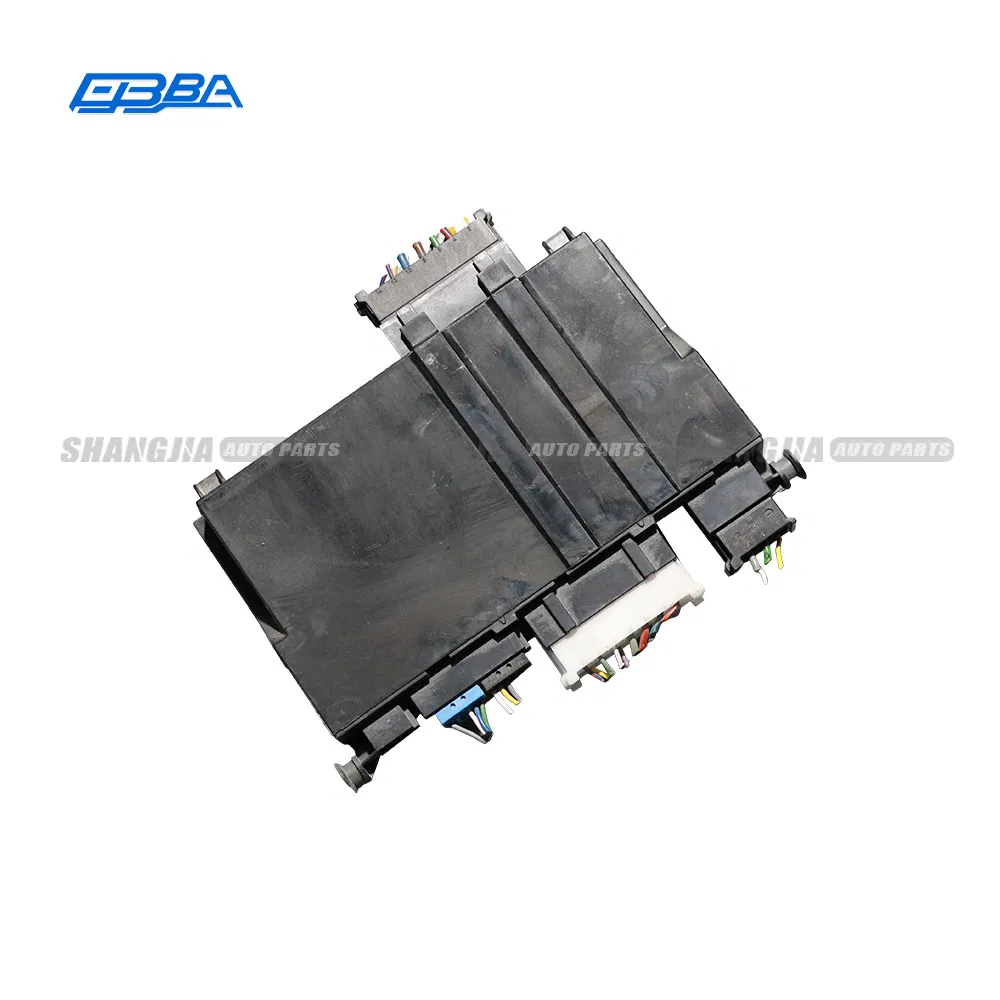 Original material dismantled car seat computer for Maserati Levante 2017 670035026