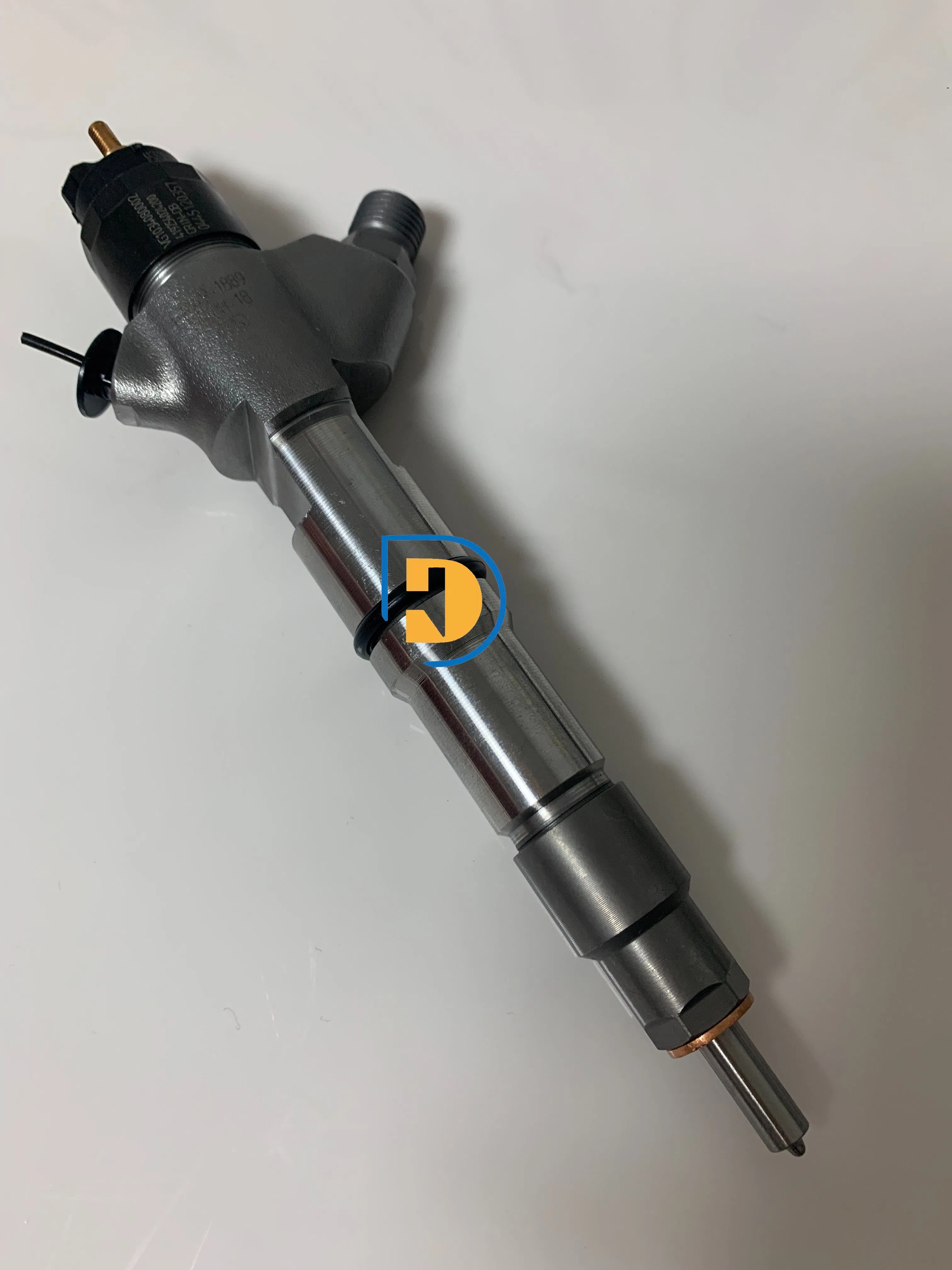 High Quality Fuel Injector 0445120153 0445120329 0445120134 0445120161 0445120141