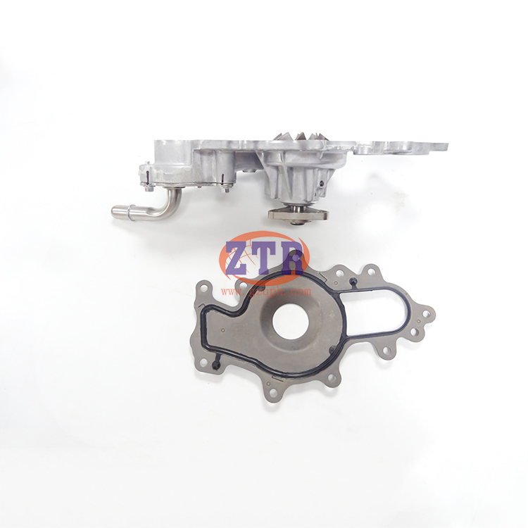 Помпа водяная JL3Z-8501-B для Ford F-150 V6 3.5L 2017