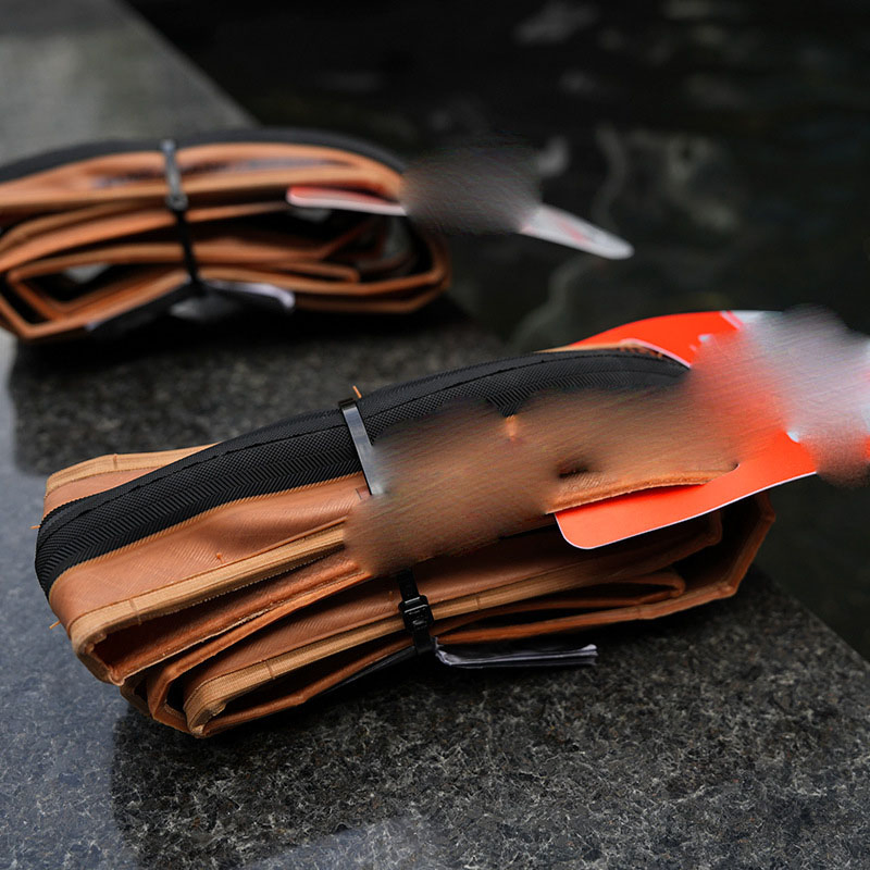 Шоссейная велопокрышка Best Selling, желтый боковик