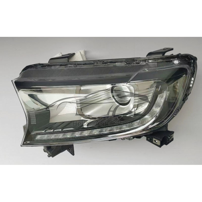 Front Headlight Head Light for Gwm Wingle Steed 7 4121100ap6pxa 4121200ap6pxa
