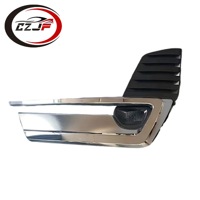 Корпус противотуманной фары для Nissan Patrol 2020