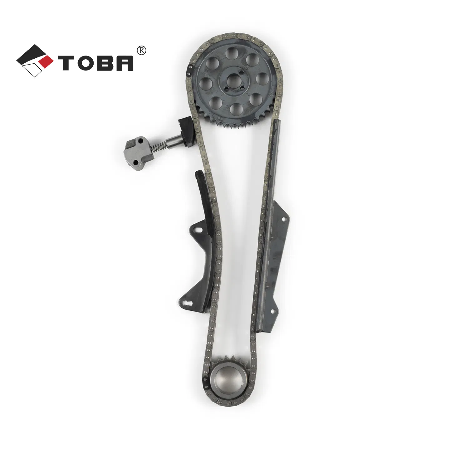 Комплект цепи ГРМ для NISSAN 200SX 1977-1979 L4 2.0L