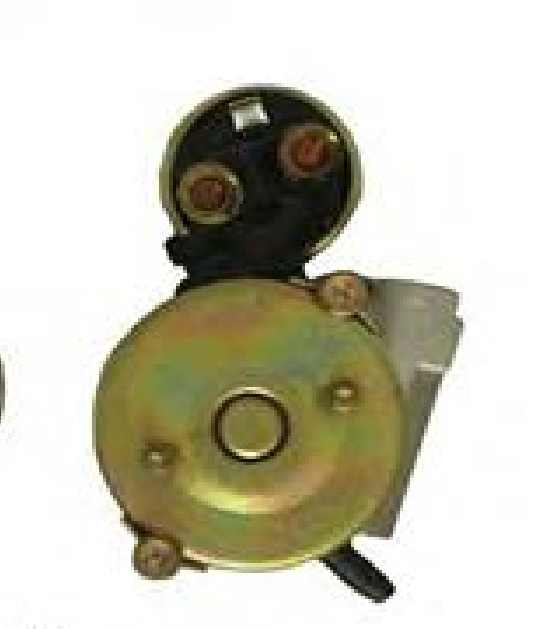 Стартер Toka 28100-02130-A для FAW Oley/Toyota Vios