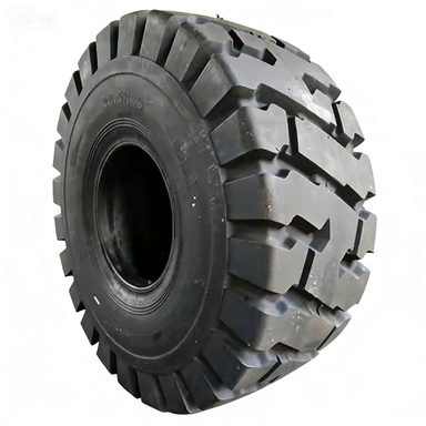 Стальная радиальная шина OTR для тяжелых погрузчиков