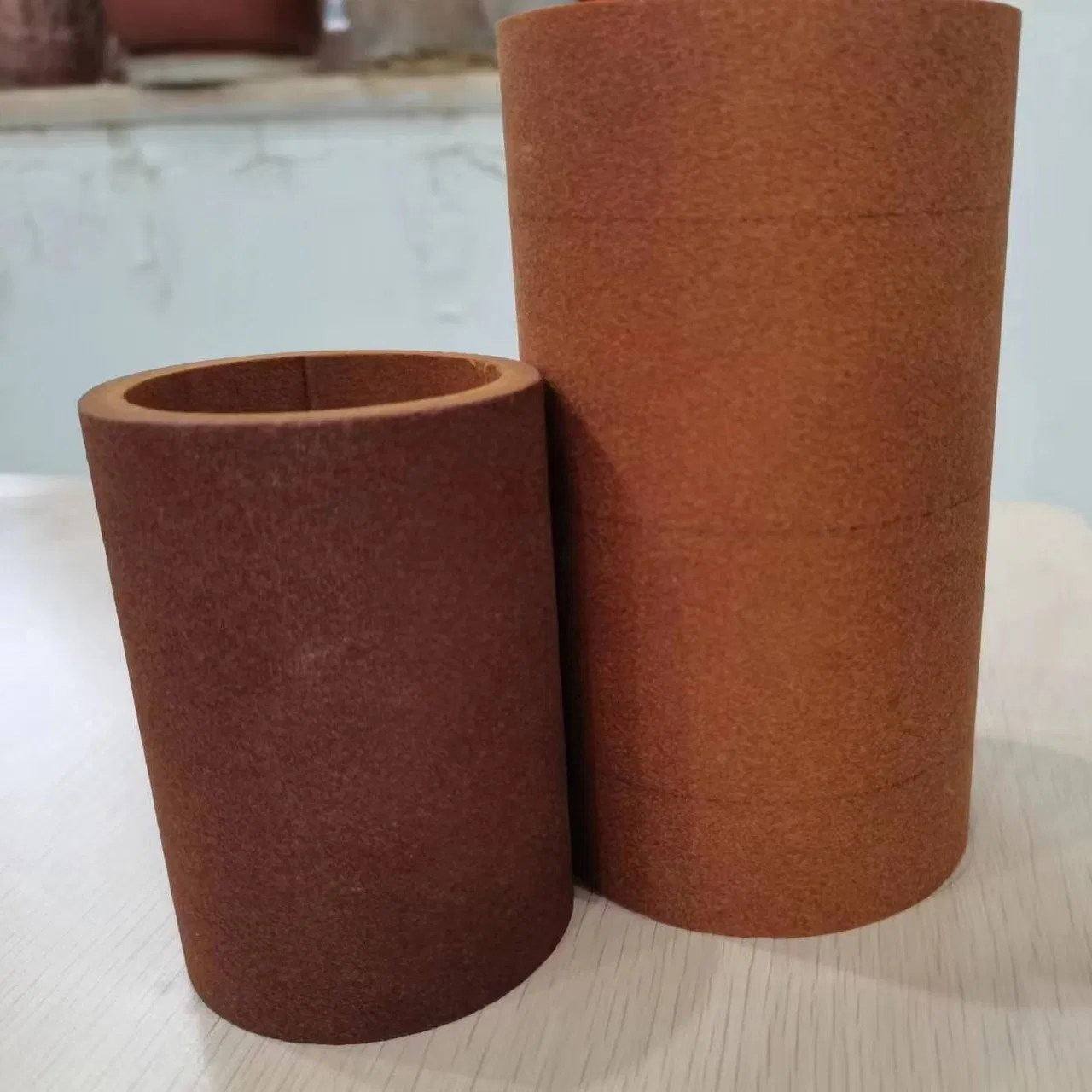 Глушитель для пневмодрели AMUSEN