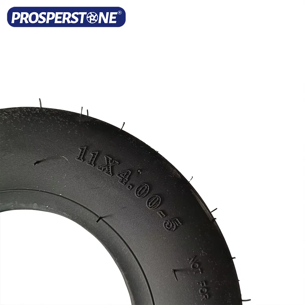 Strong Toughness Grip Strong Product Quality ATV Tires 11X4.00-5