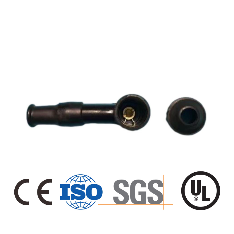 Колпачок катушки зажигания для мотоцикла