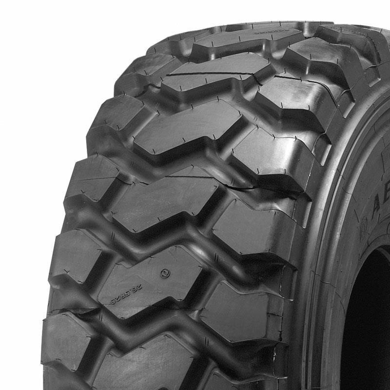 Hilo Aeolus Transmate Radial Nylon OTR Tyre/Tire 17.5r25, 20.5r25, 23.5r25, 26.5r25, 29.5r25 14.00r25