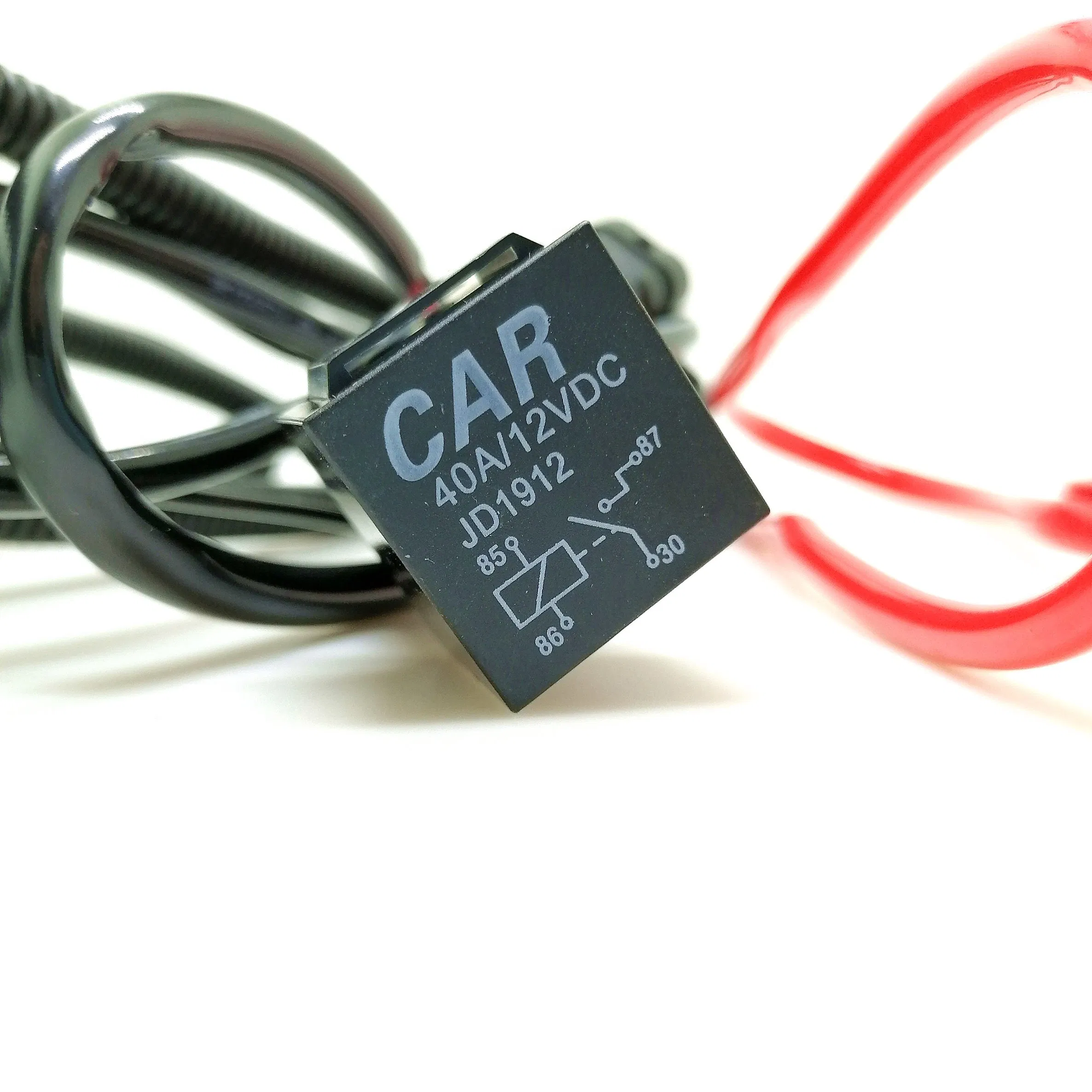 Адаптер-удлинитель 9005/9006 для ксенона HID