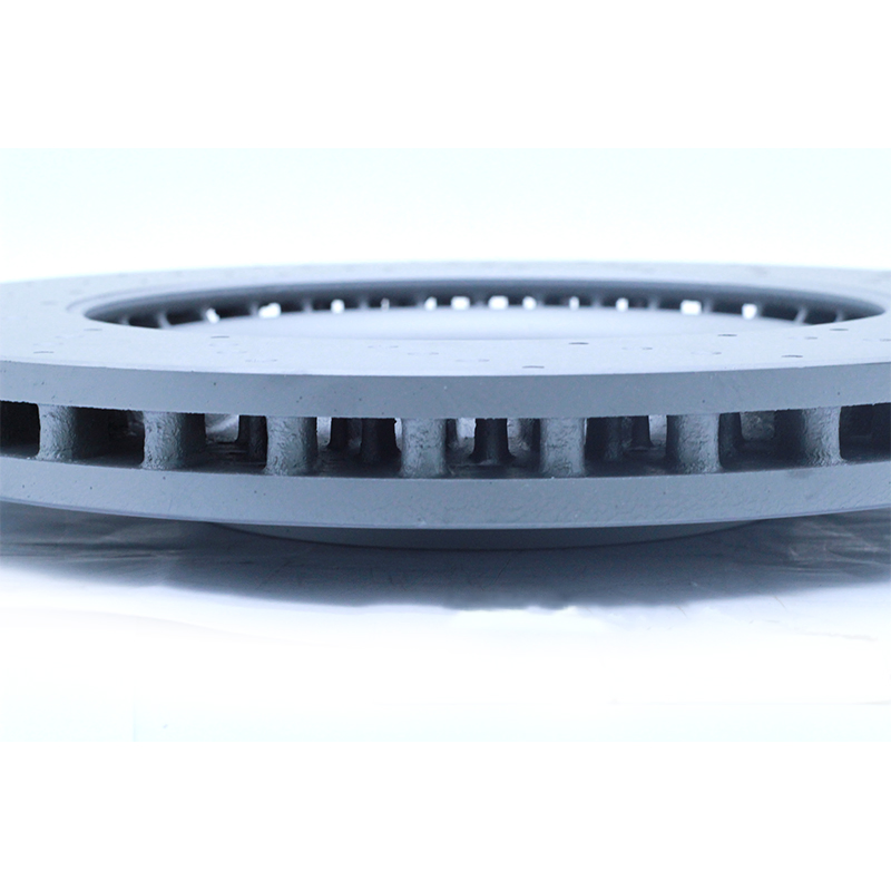 Тормозной диск SDCX SX2359 для Lifan X60 задний