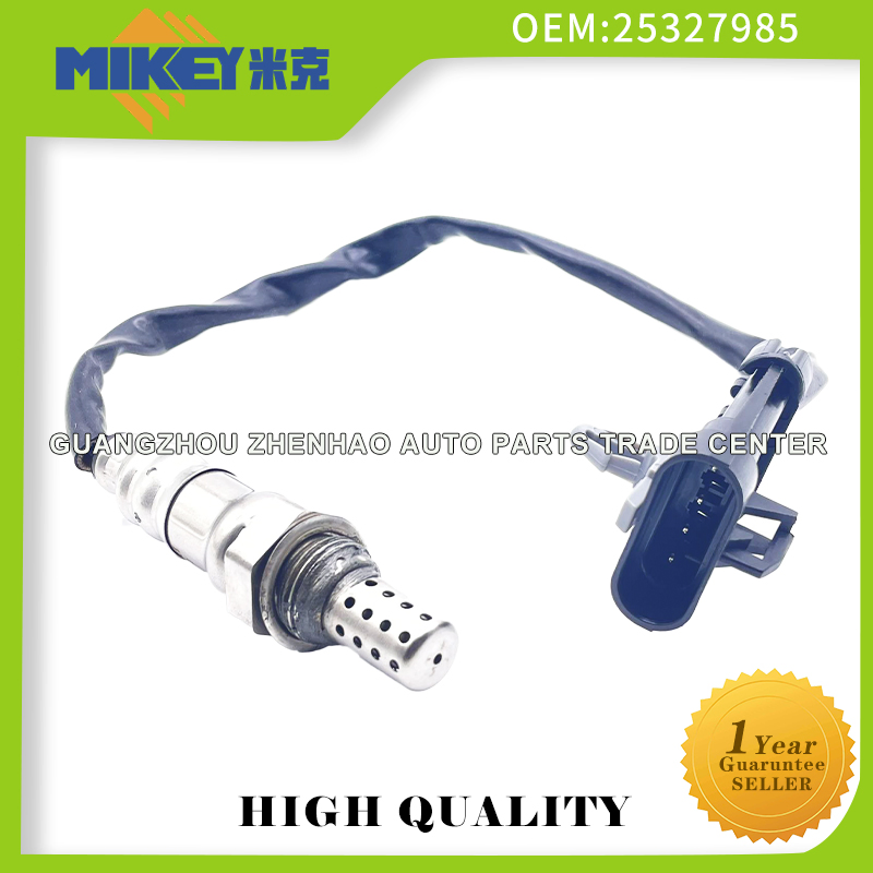 Датчик кислорода (лямбда-зонд) 25327985 для Chery, Delica