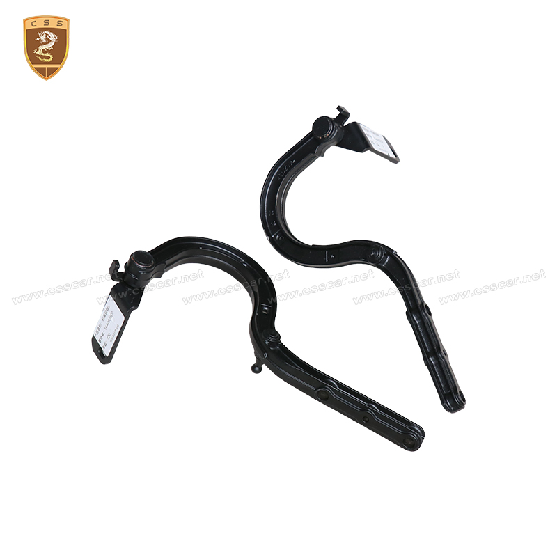 Капот для McLaren 720S из карбона