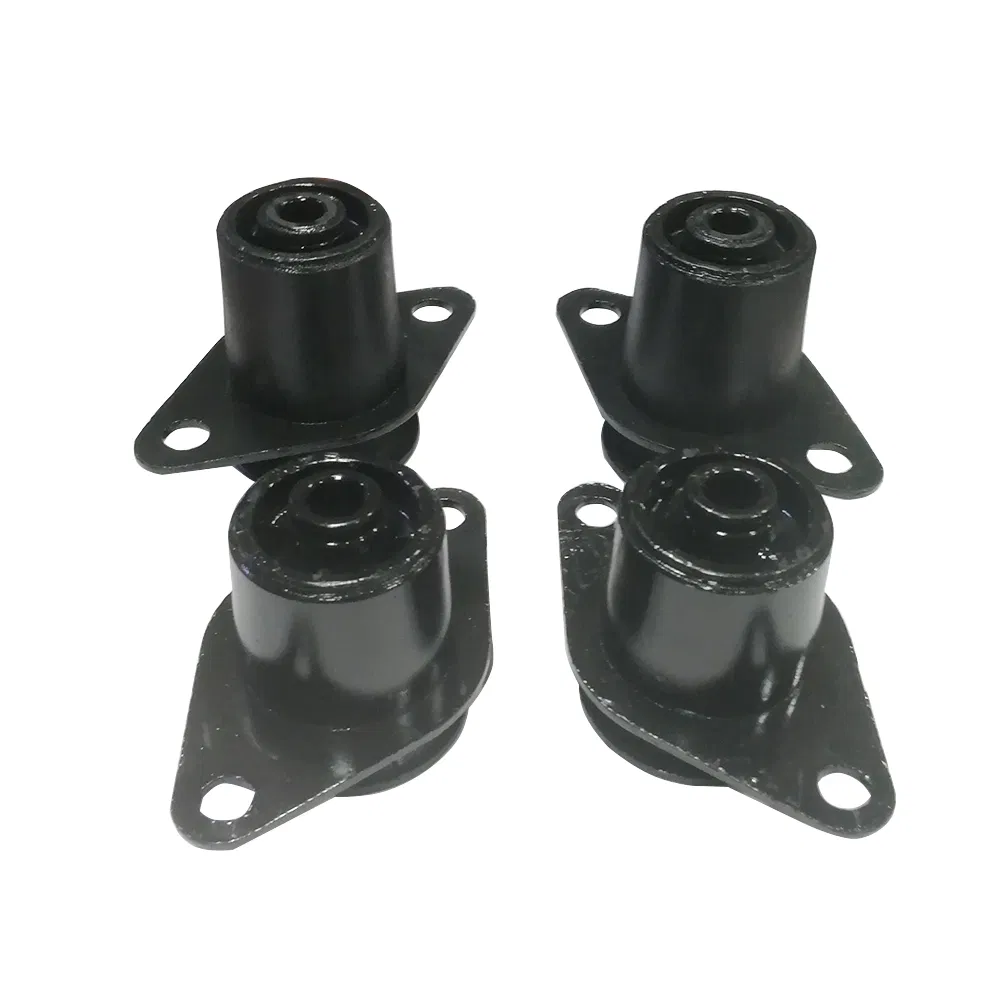 Подушка буфера рамы для Toyota Land Cruiser LC80 1992-1997