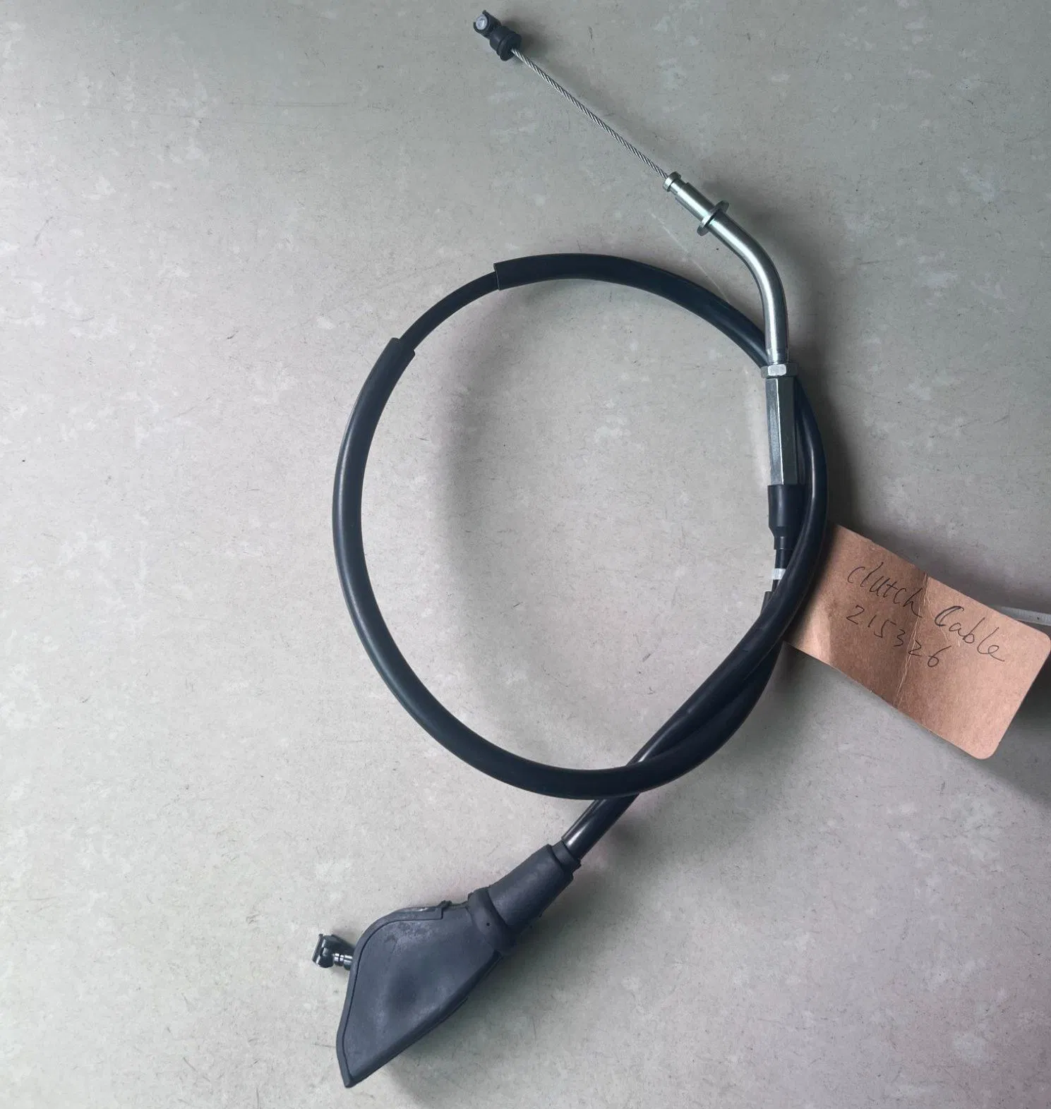 Original Quality Motorcycle Cable Clutch for Gixxer 150