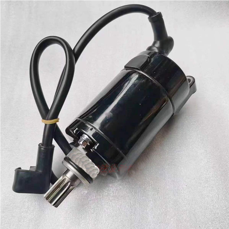 Стартерный мотор Zongshen CB250-F ZS172FMM-3A