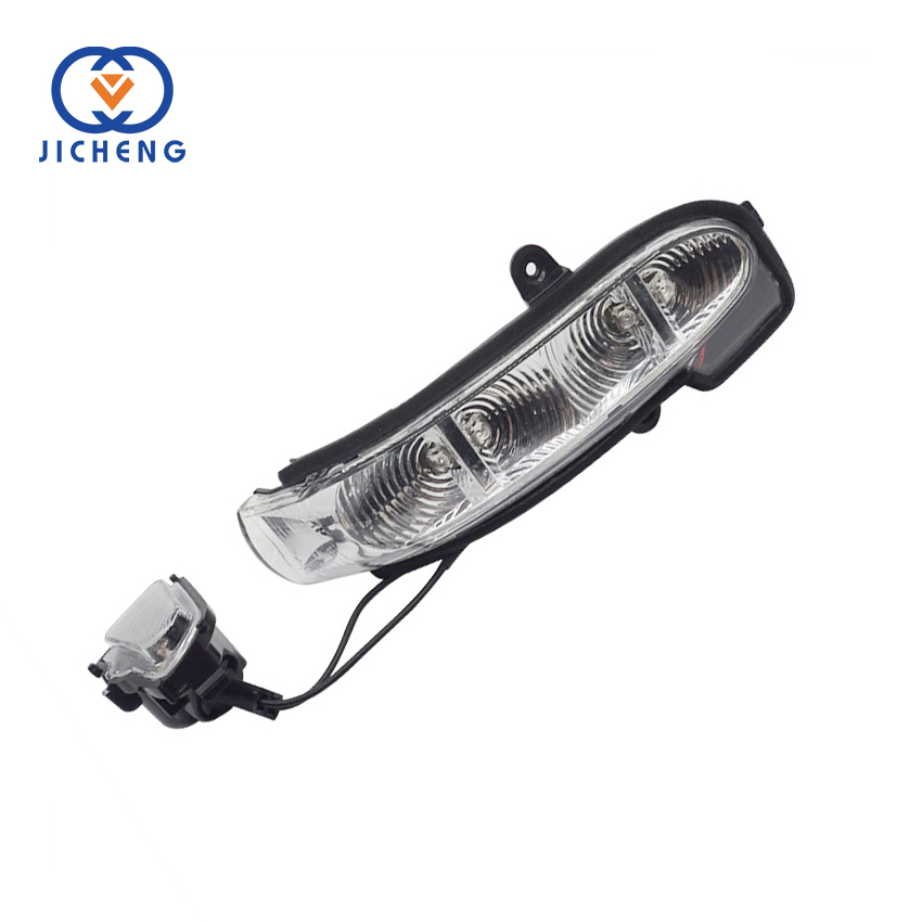 Передний правый указатель поворота для Mercedes-Benz W211