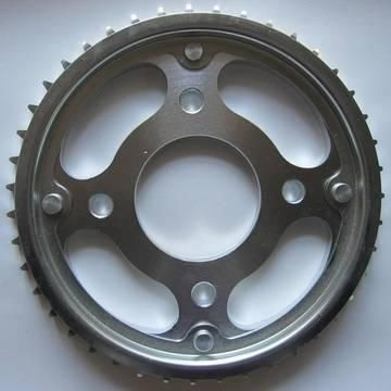 Ступица сцепления КПП OEM 1.4L