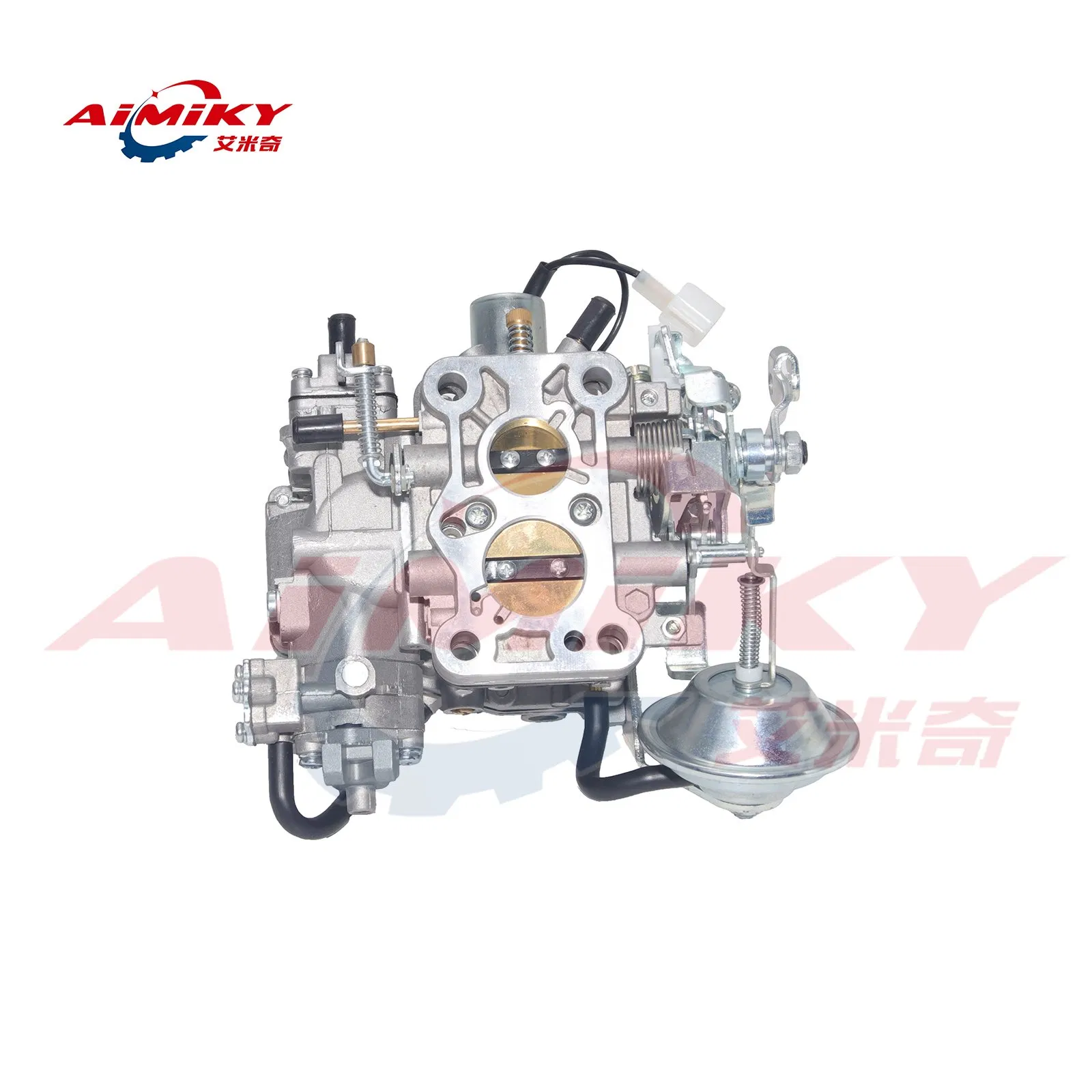 Карбюратор Suzuki Alto 13200-84312