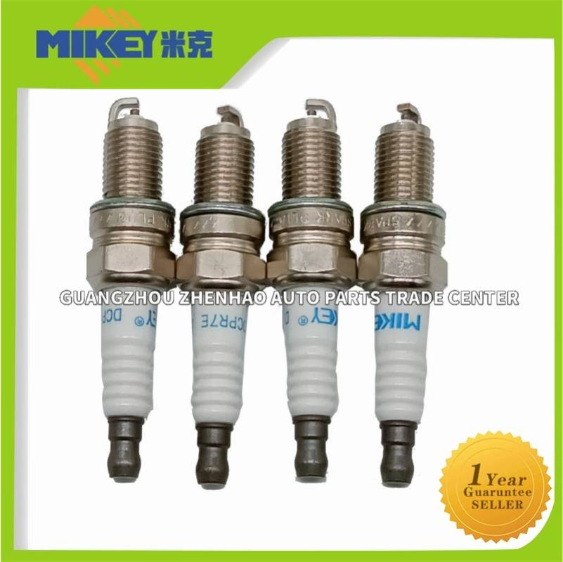 Свеча зажигания 1682 DCPR7EIX 3144 для японских авто