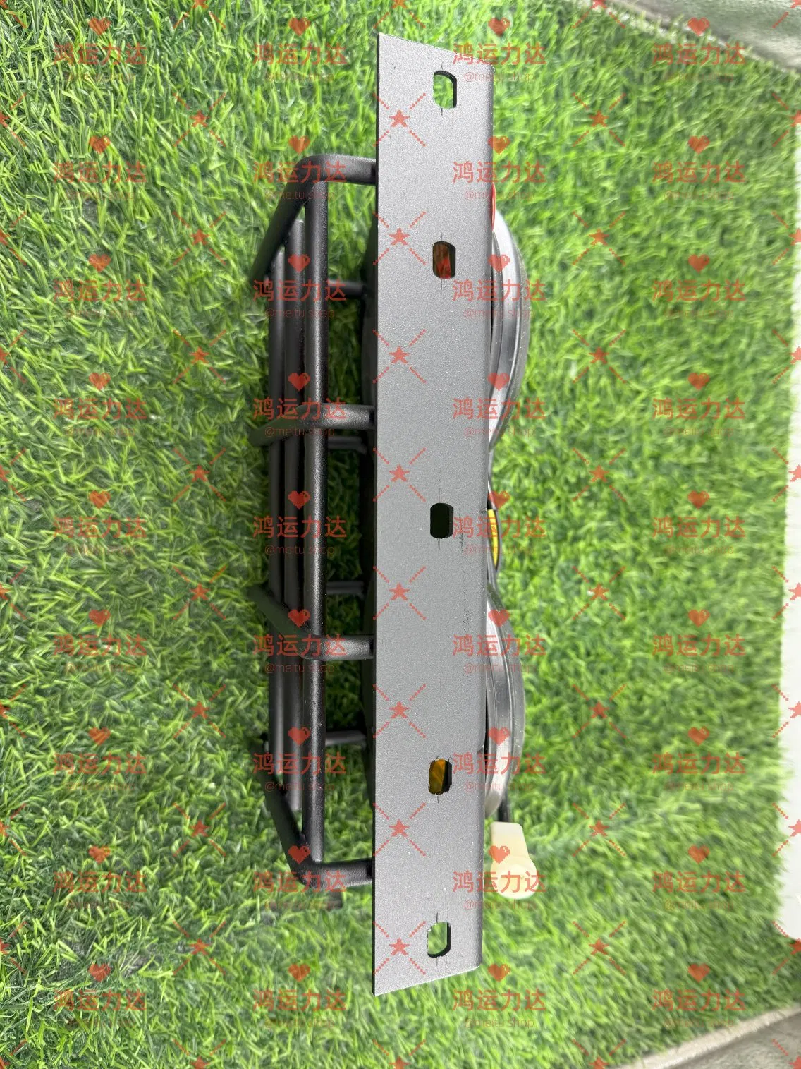 Светодиодные фонари заднего хода Tonly LED-0201A/0202A