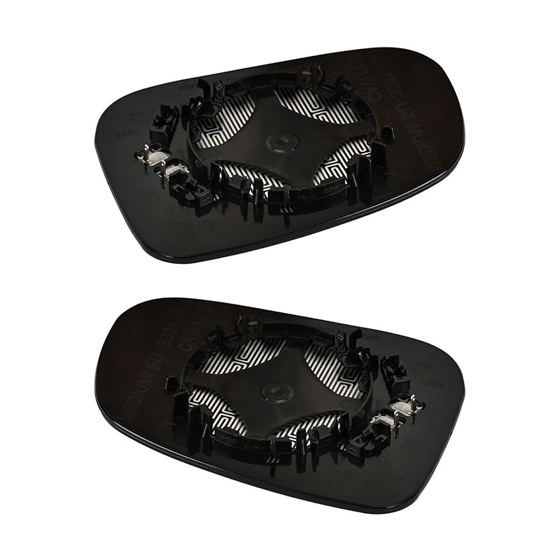 Factory Price Car Glass Flat Rearview Mirror