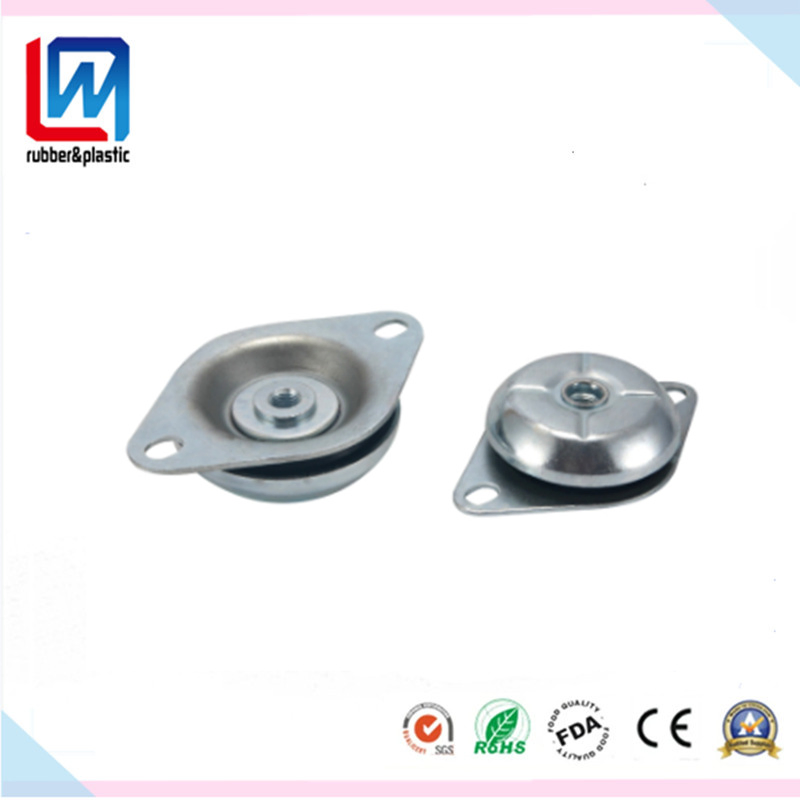 Резиновые опоры двигателя антивибрационные