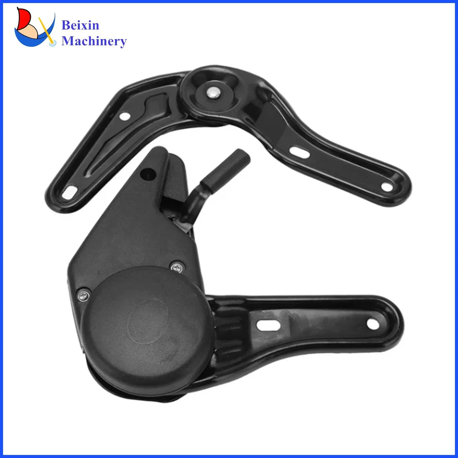 Auto Car Seat Accessories Sports Racing Car Seat Recliner Reclining Mechanism Seat Back Adjustment Angle Adjuster