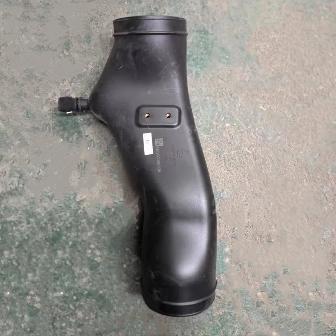 Воздуховод впускной Sinotruk HOWO YG9525194505