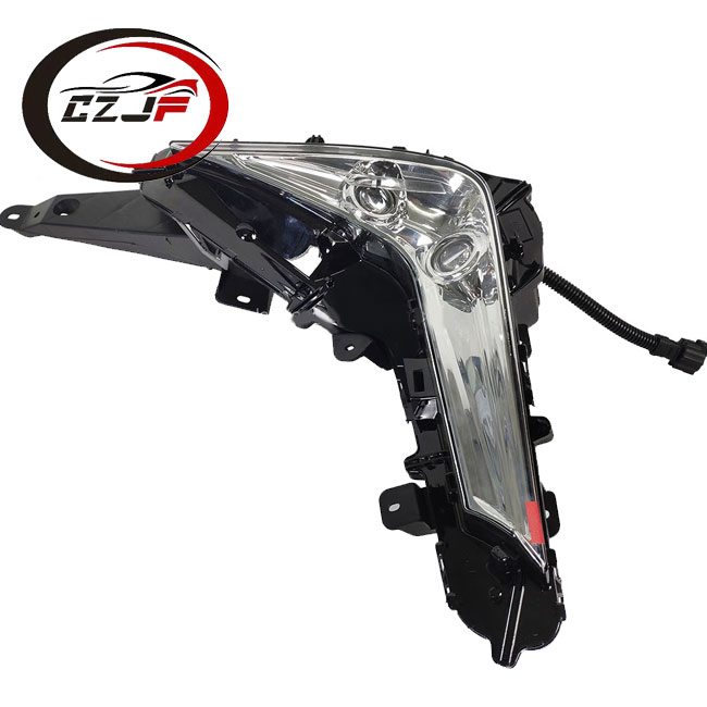 Противотуманная фара LED для Lexus LX570 2016