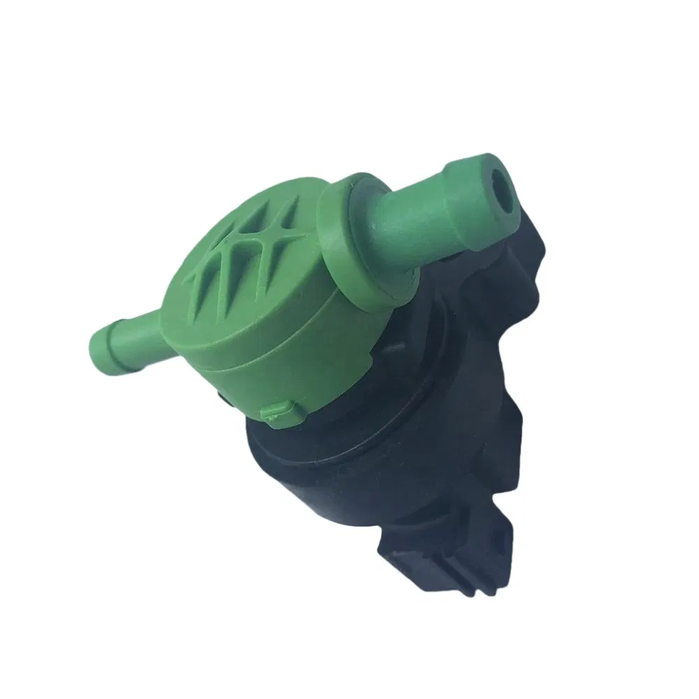 Клапан продувки адсорбера A0004708793 для Mercedes