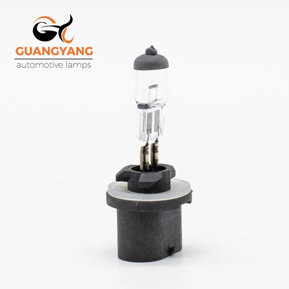 880 H27W/1 12V 27W Headlight Lamp Halogen Bulb