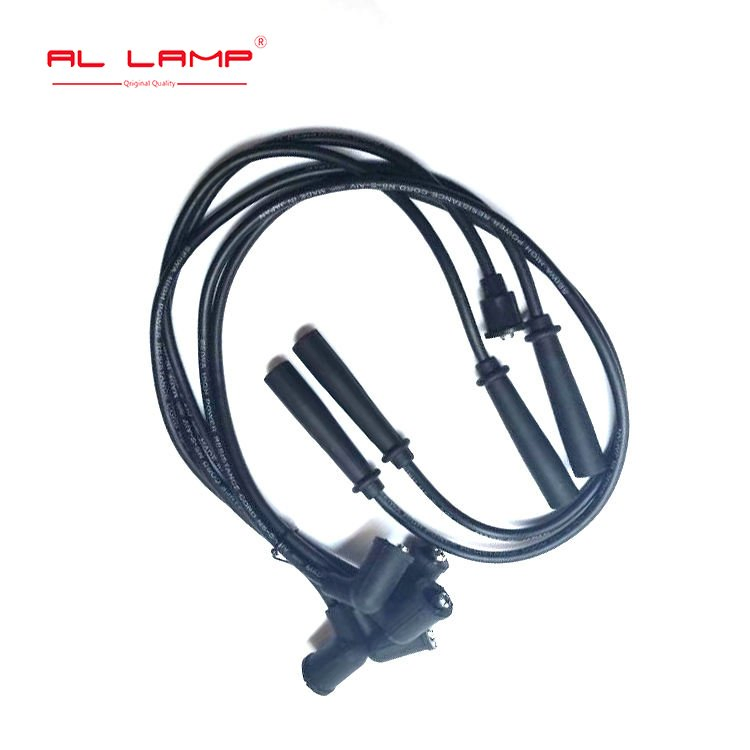 Высоковольтный провод зажигания MD023742 для Mitsubishi