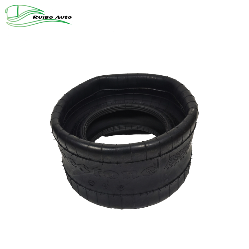 China Auto Parts 2905-00444/2931-00116 Suspension System Axle Airbag Shock Absorber for Truck and Bus