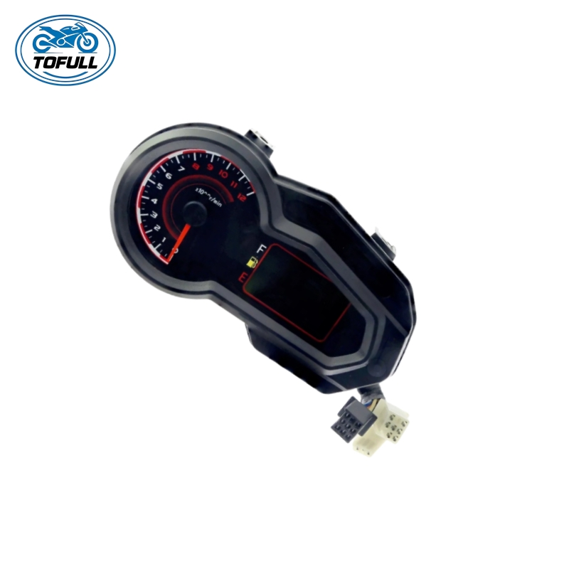 Italika 250z 250sz Speedometer Motorcycle Parts and Accessories