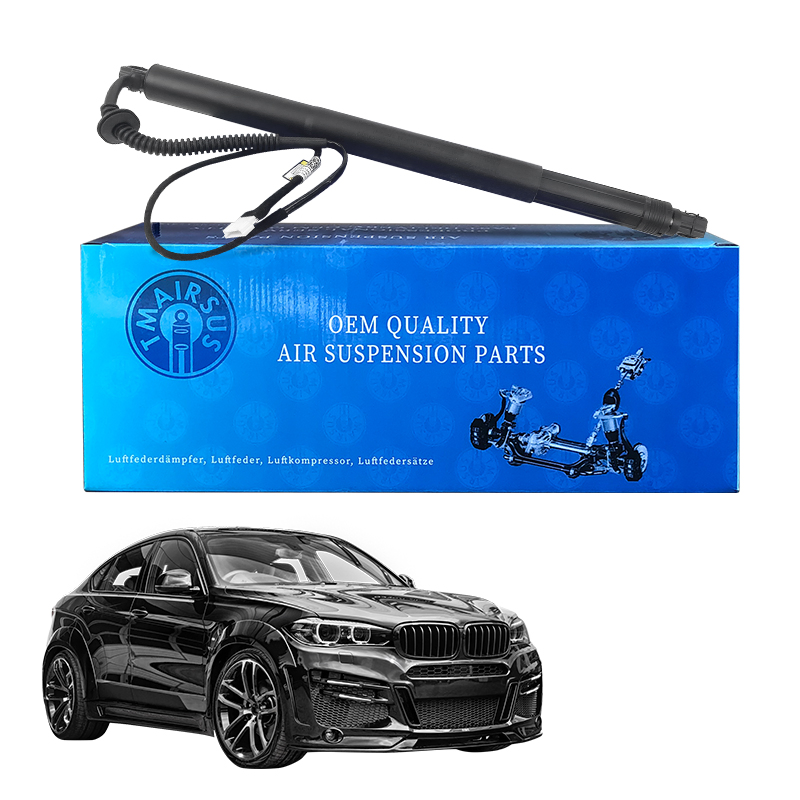 Rear Right Spindle Drive 51247318652 Electric Power Liftgate X6 F16 F86 Electric Tailgate 1plus / 2plus